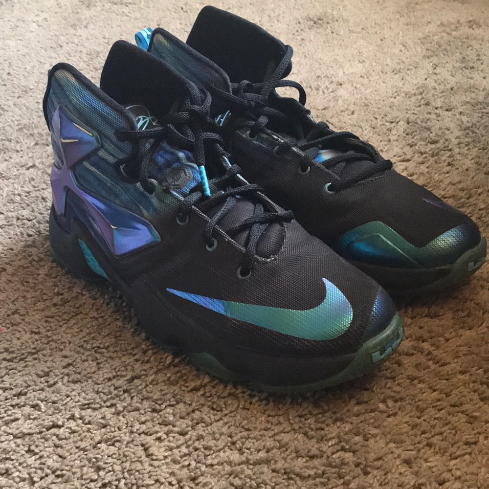 Kids LeBron 13